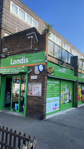 Londis lyham road prague place - Thumbnail