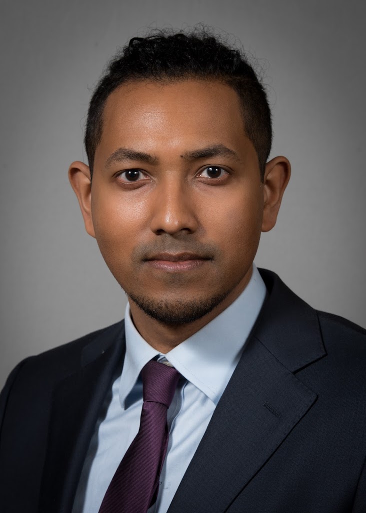 Kumar Subarno Sarkar Md