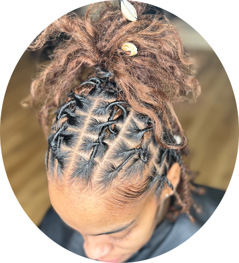 Loc’d By Swervv