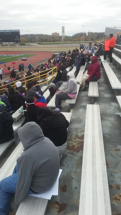 Photos of Welcome Stadium