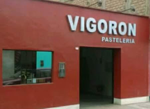 Pasteleria Vigoron 0