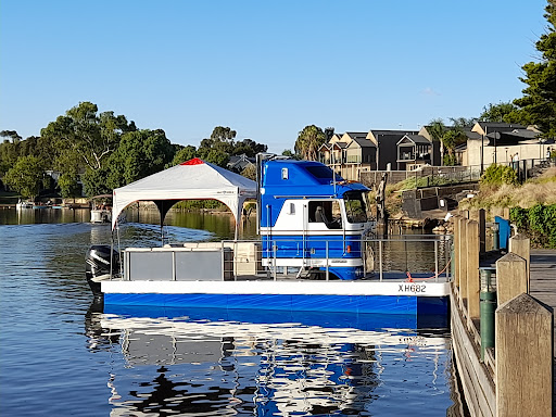 Nagambie Waterfront Motel