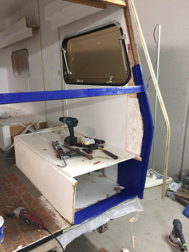Berrcaravaning - Thumbnail