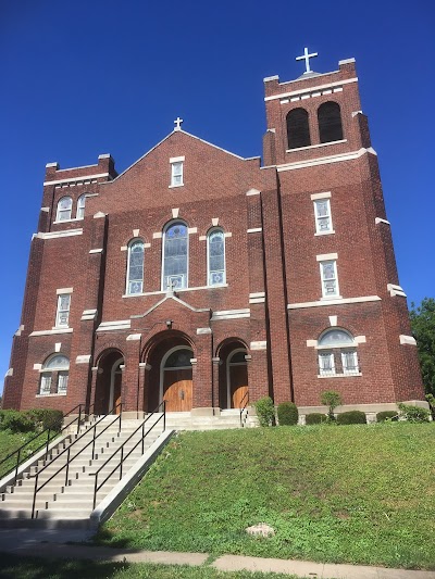 Our Lady & St Rose Catholic