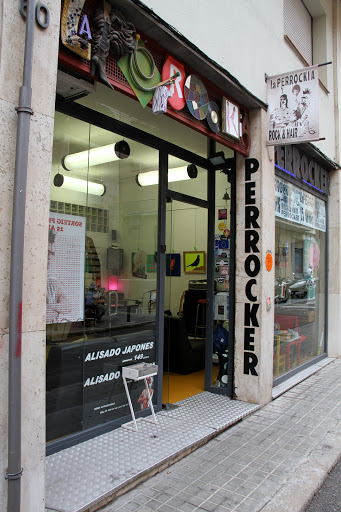 La Perrockia