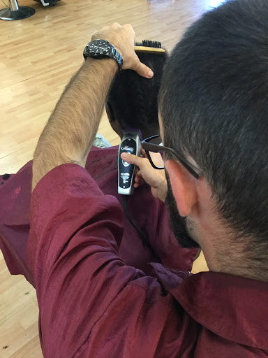 Geter Barber College - Thumbnail
