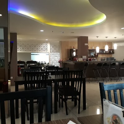 Photos of HOTEL ASTORIA