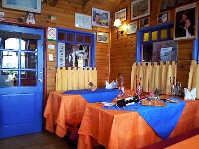 Photos of Chilotito Marino Restaurant