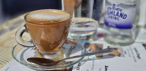 JoLi Spanish coffee shop - Thumbnail