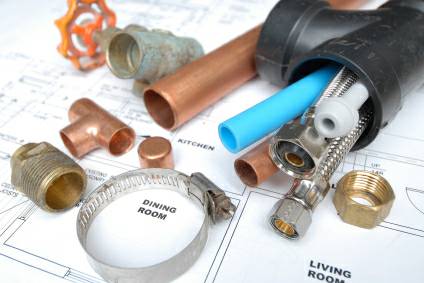 M.J.R & Son Plumbing/pipe fitting - Thumbnail