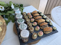 Alicia Simoncini Traiteur et pâtissière à Rognac