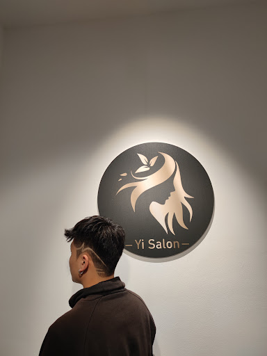 Yi Salon - Visual