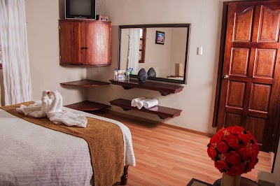 lodging