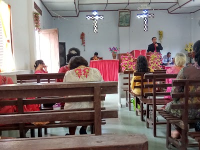 Photos of TENGKOLAN CITY