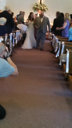 Ransomville Free Methodist Church - Thumbnail