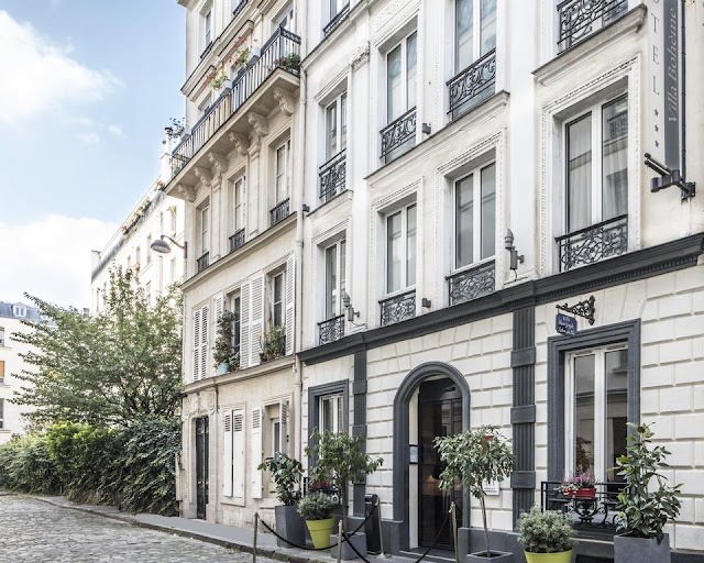 Hôtel Villa Bohème