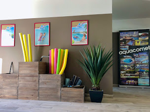 Photo n°23 de AUGER PISCINE & PAYSAGE - Piscines Ibiza Poitiers à Vouillé (Magasin d'articles de sauna)