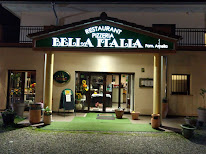 Restaurant Bella Italia à Roeschwoog