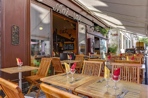 Photo n°24 de Mai Tai à Tours (Restaurant thaï)