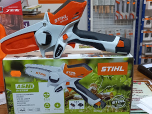 Photo n°10 de SARL CATHALAN MOTOCULTURE à Lembeye (Magasin de matériel de motoculture)