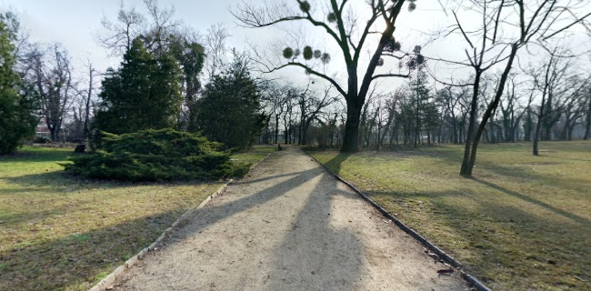 Népliget - Budapest