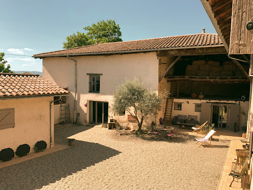 Photo de Domaine de Fontanelle à Savigneux (01480)