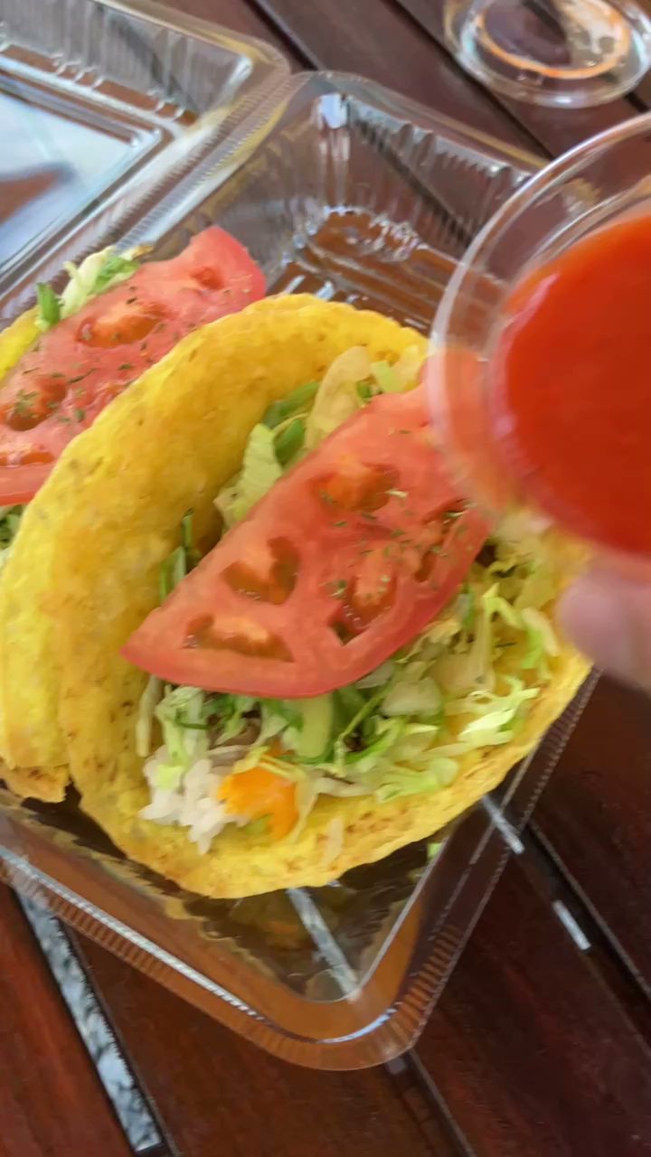 ドコデモタコス