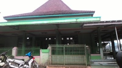 Photos of Masjid At-Tajirin