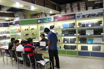 Photos of Ryans Computers- Barisal