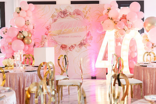 Building One Event Hall & Rooftop Gallery - United States