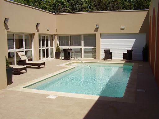 Photo de Résidence Seniors Bleu Soleil à Miramas (13140)