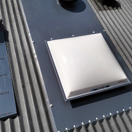 Redcliffe Skylights - Thumbnail