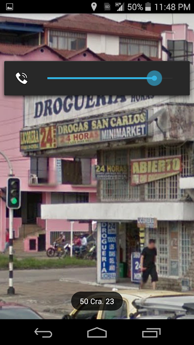 Photos of drogueria san carlos