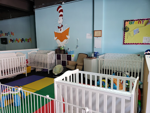 Oh the Places You Will Go Daycare - Thumbnail