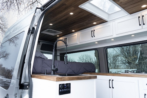 Western Slope Vans - Thumbnail