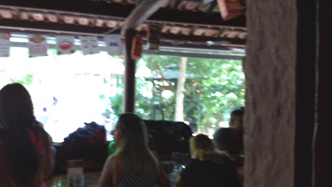 Horário de funcionamento de Restaurante Zeca's Paquetá