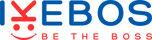 Ikebos - Visual