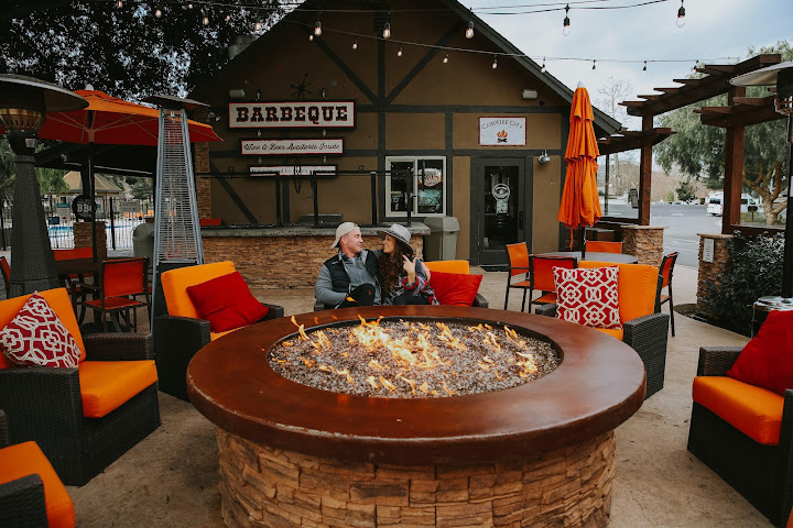 Flying Flags RV Resort & Campground by null