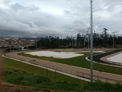 Photos of Coliseo Cubierto San Antonio