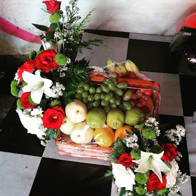 Photos of Naomy Florist.kios Pojok Bangjo Jongke