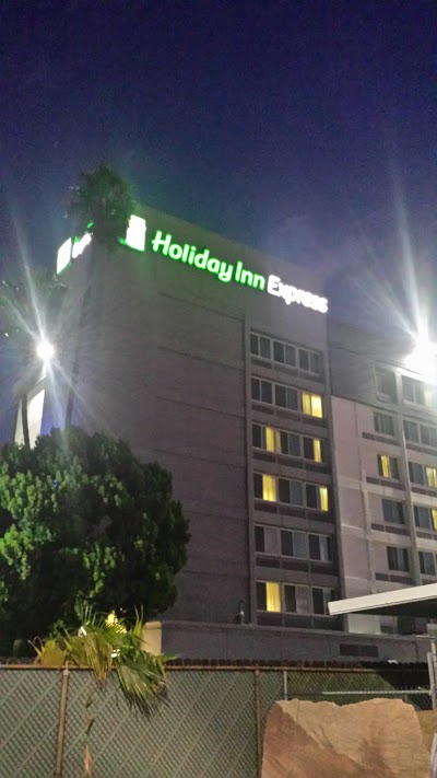 lodging
