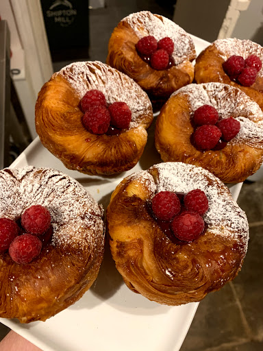 Nelsons Artisan School & Bakery