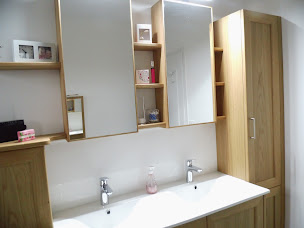 Photo n°6 de Les Ateliers Genetier à Charolles (Magasin de meubles)