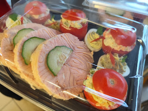 Photo n°15 de La Parenthèse Gourmande Laon à Laon (Restaurant)