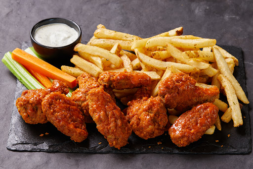 Wild Wing Belleville - Thumbnail