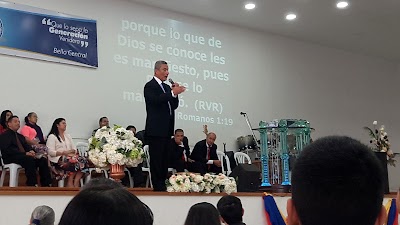 Photos of Iglesia Pentecostal Unida de Colombia - Bello Central