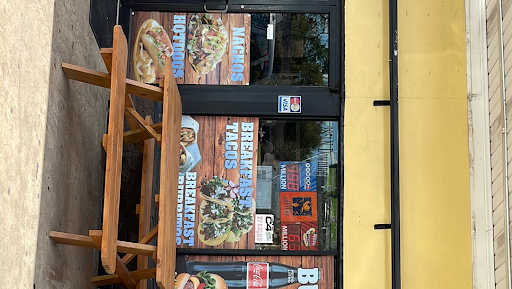 Country Foodmart