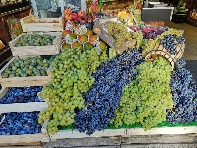 Marché du Mail - La Rochelle