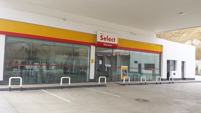 Photos of Station Shell Al Horra