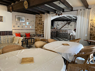 Photo n°15 de Gîte Le Gardel à Le Mas-d'Azil (Gîte pèlerin)